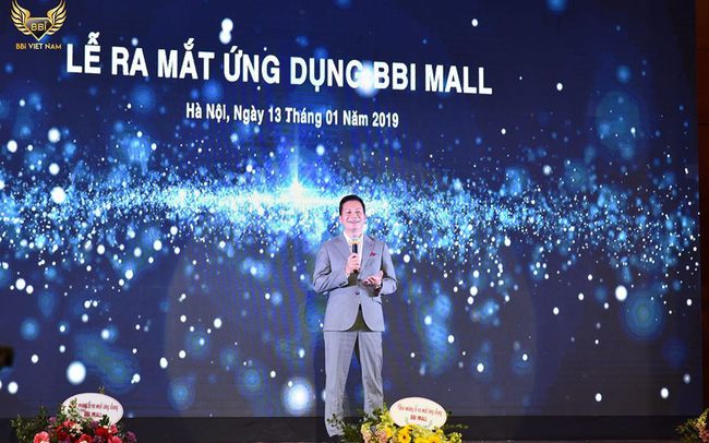Văn phòng BBI Thanh Hóa