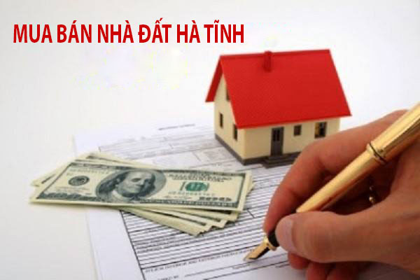 nhà đất hà tĩnh
