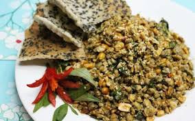 Top 7 Đặc sản Hà Tĩnh không thể không thử