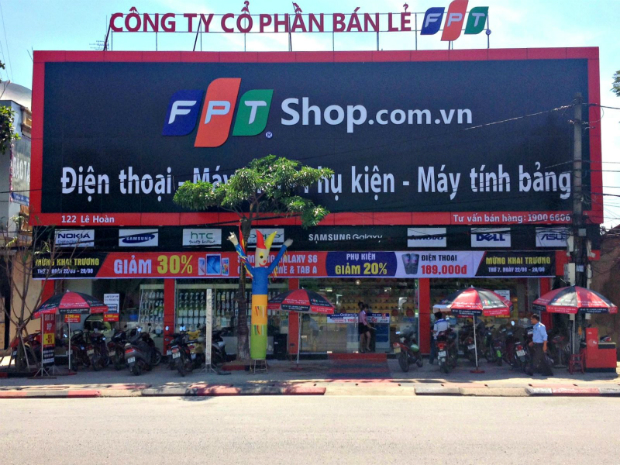 Top 8 Địa chỉ bán điện thoại uy tín nhất Hà Tĩnh