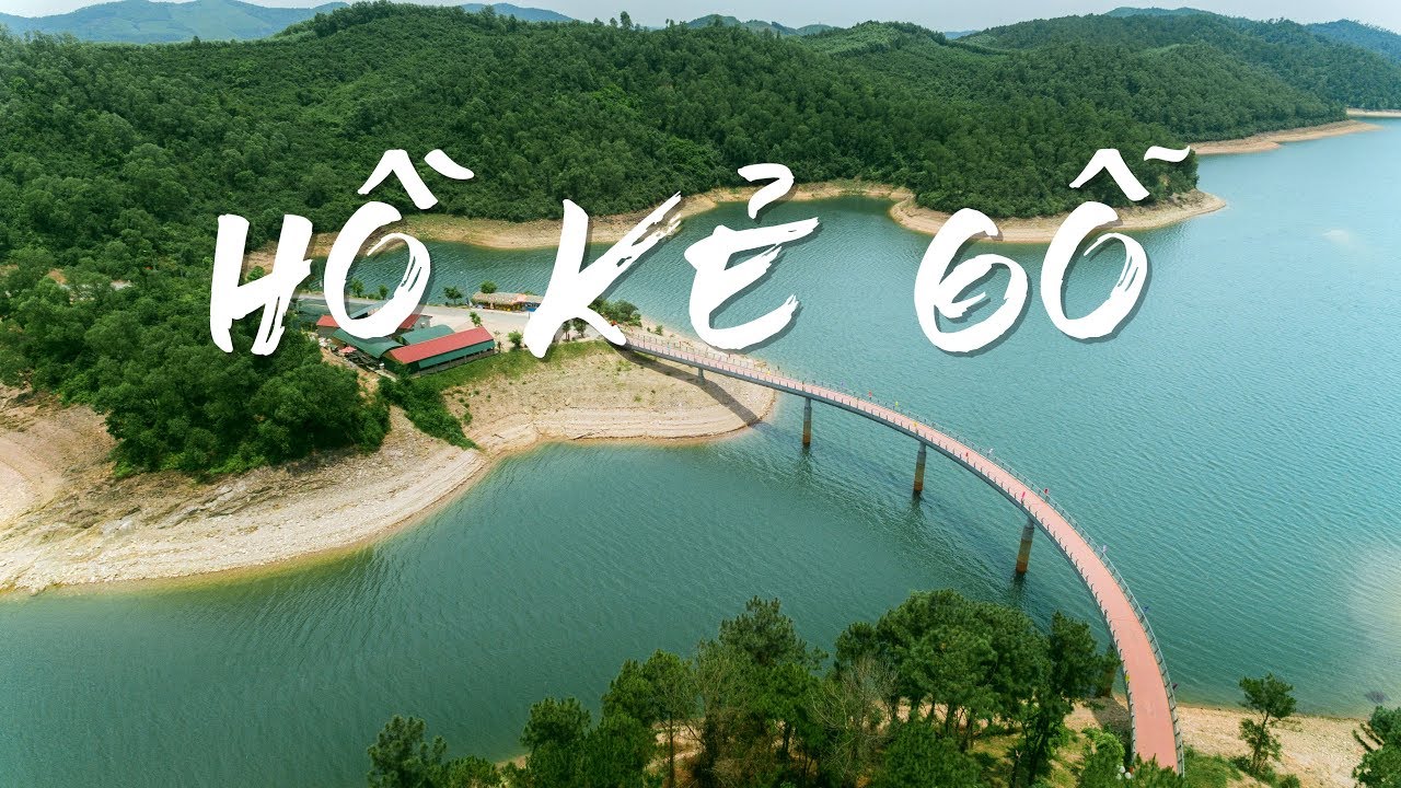 Top 6 địa điểm du lịch nổi tiếng ở hà tĩnh