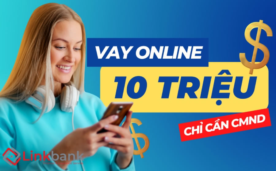 Cho vay tiền tín thế chấp cmnd nóng nhanh tại Hà Tĩnh